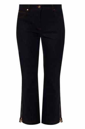 Wide legged jeans, zdjęcie 1 Wide legged jeans od Osman